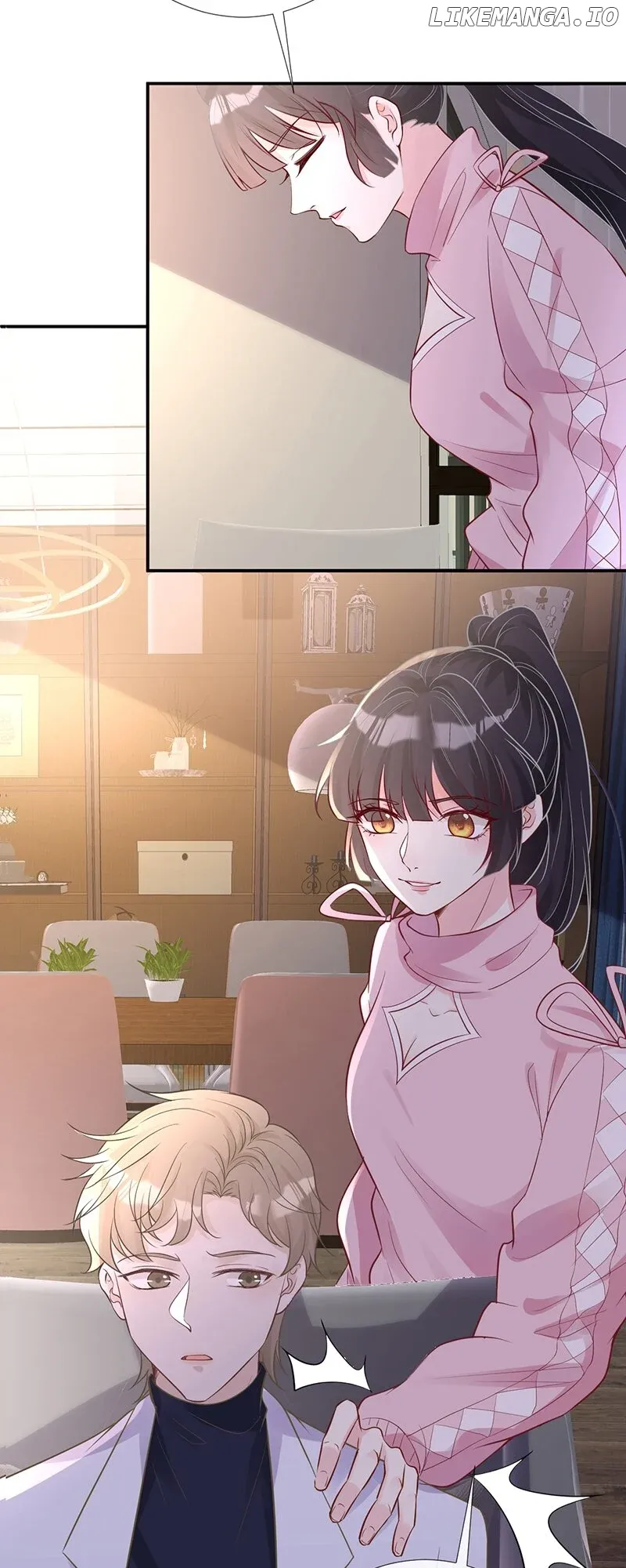 Everyone’s Darling - Chapter 77 Page 26