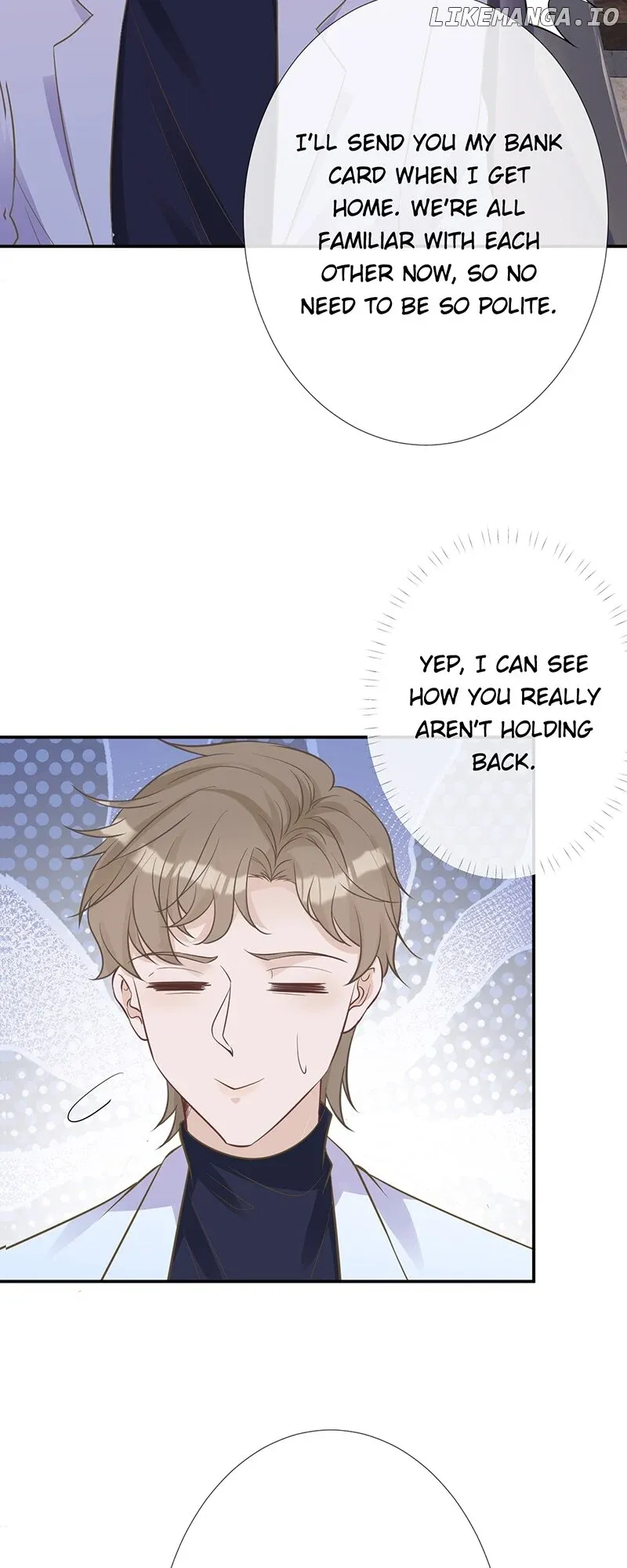 Everyone’s Darling - Chapter 77 Page 27