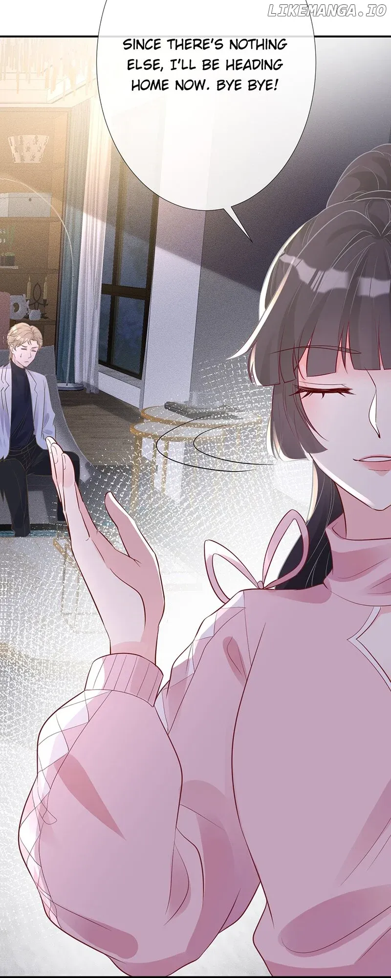 Everyone’s Darling - Chapter 77 Page 28