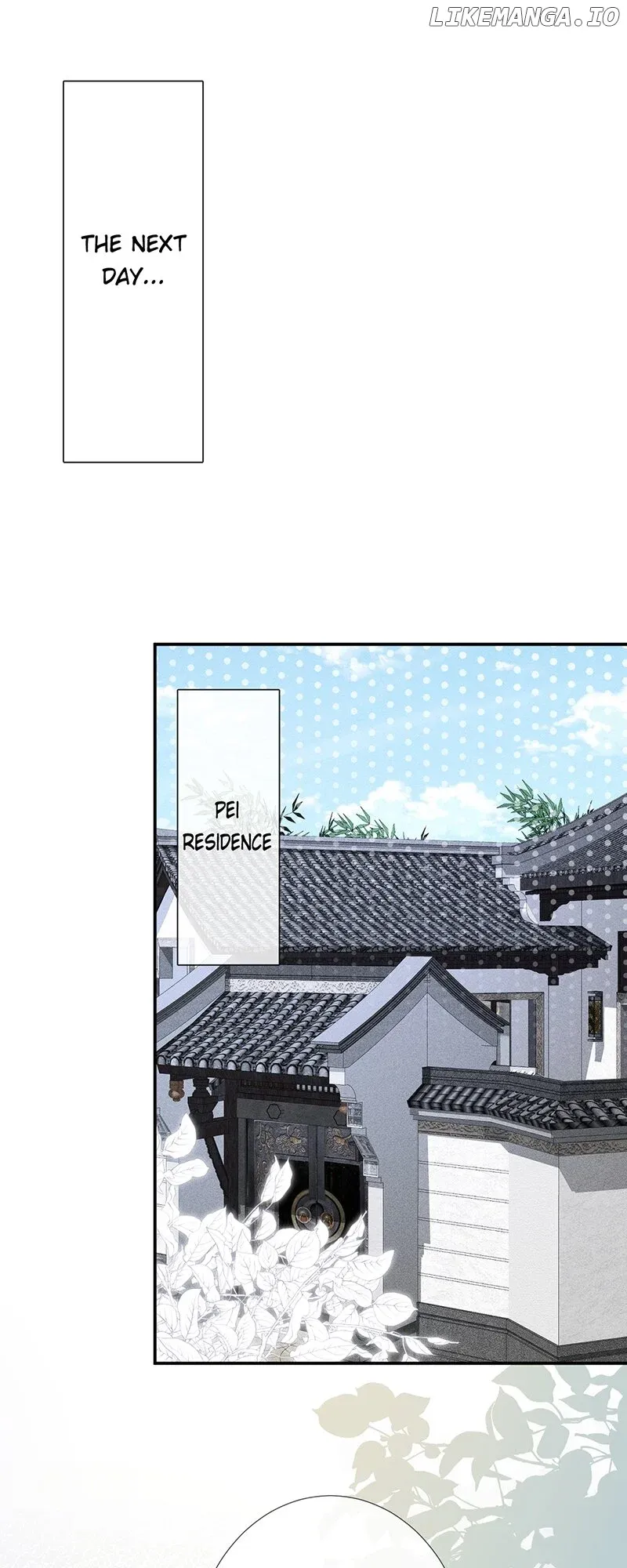 Everyone’s Darling - Chapter 77 Page 31