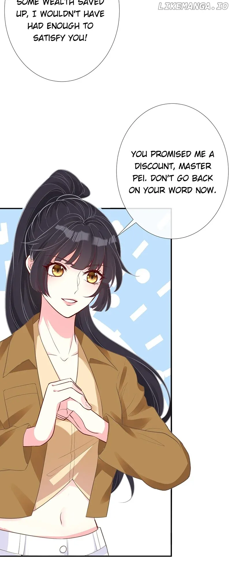 Everyone’s Darling - Chapter 77 Page 34