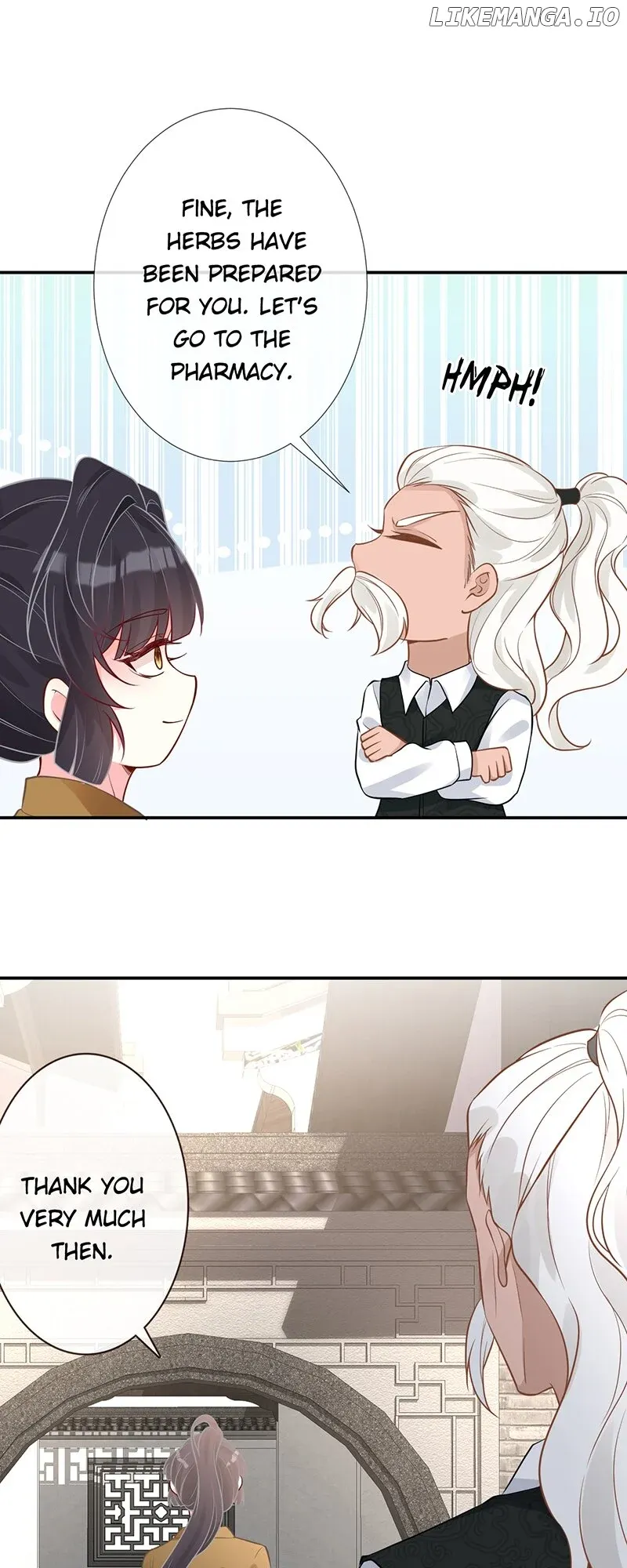 Everyone’s Darling - Chapter 77 Page 35