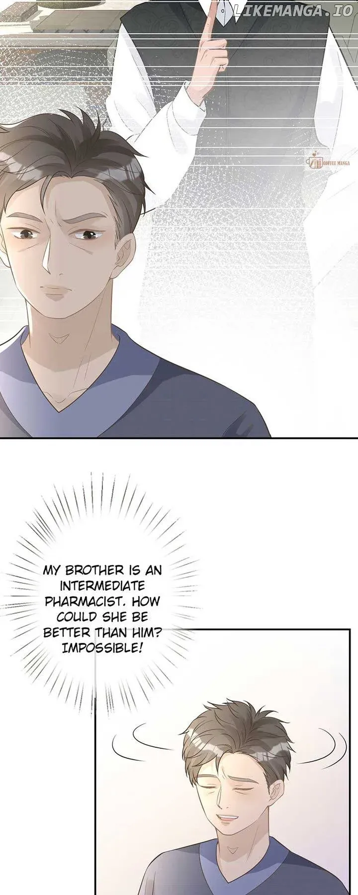 Everyone’s Darling - Chapter 78 Page 2