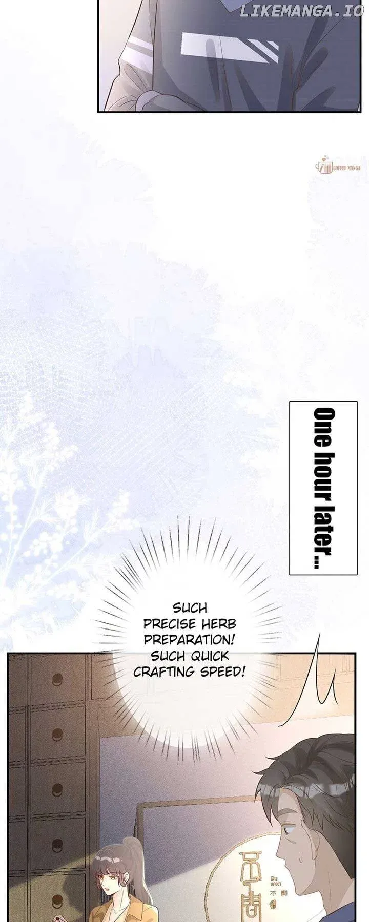 Everyone’s Darling - Chapter 78 Page 3