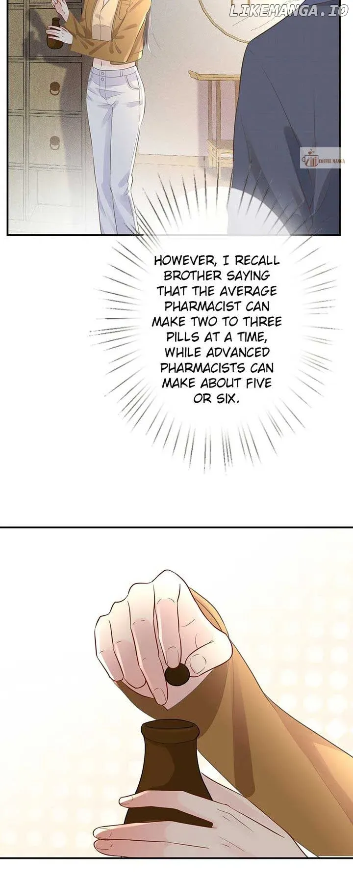 Everyone’s Darling - Chapter 78 Page 4