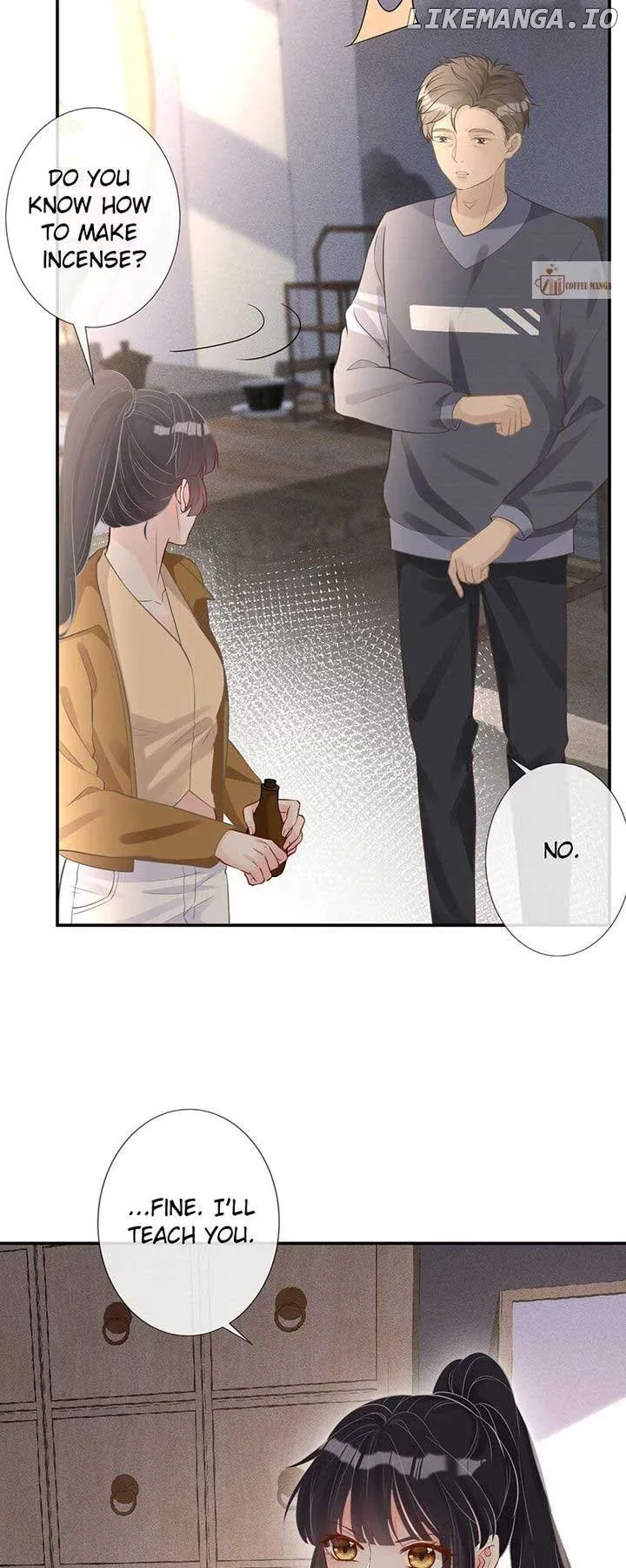 Everyone’s Darling - Chapter 78 Page 6