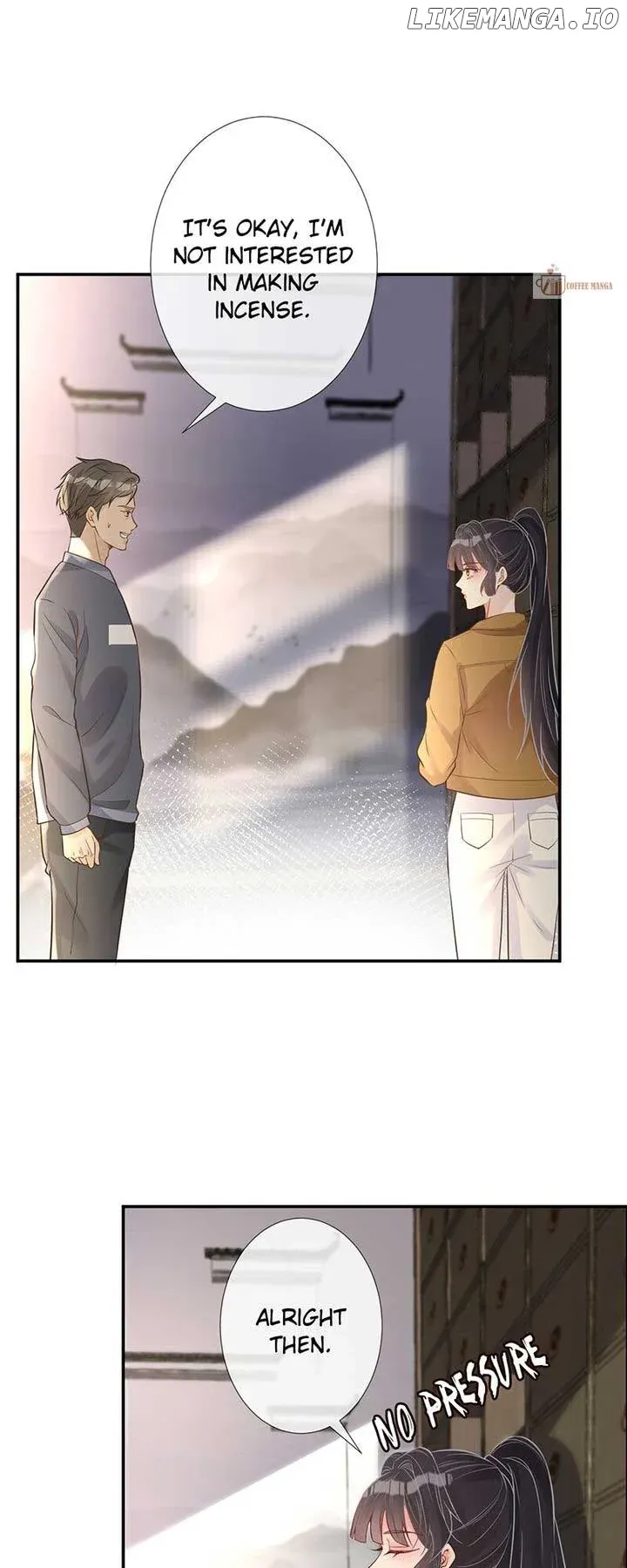 Everyone’s Darling - Chapter 78 Page 8