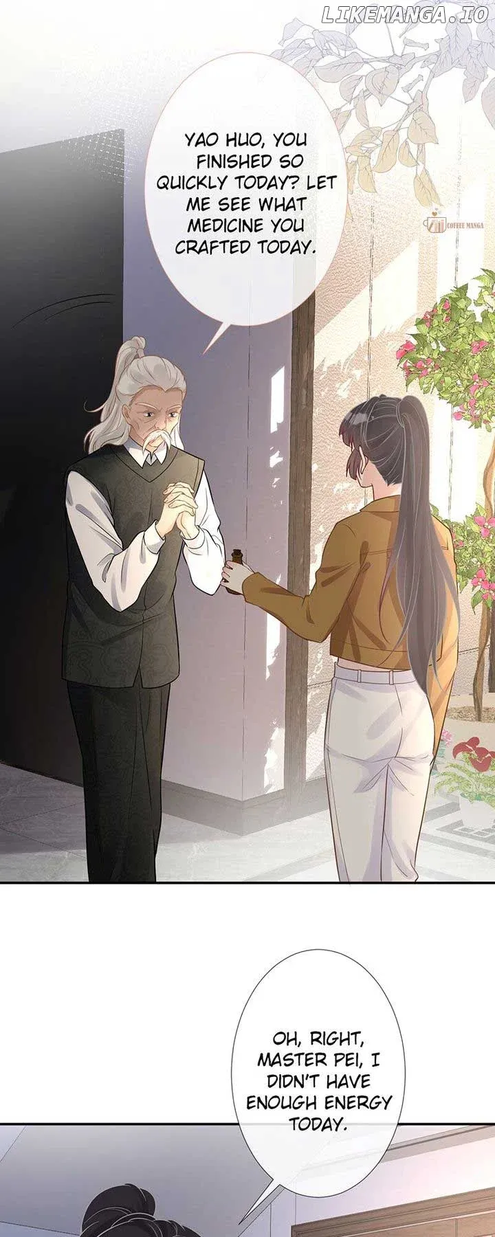 Everyone’s Darling - Chapter 78 Page 11
