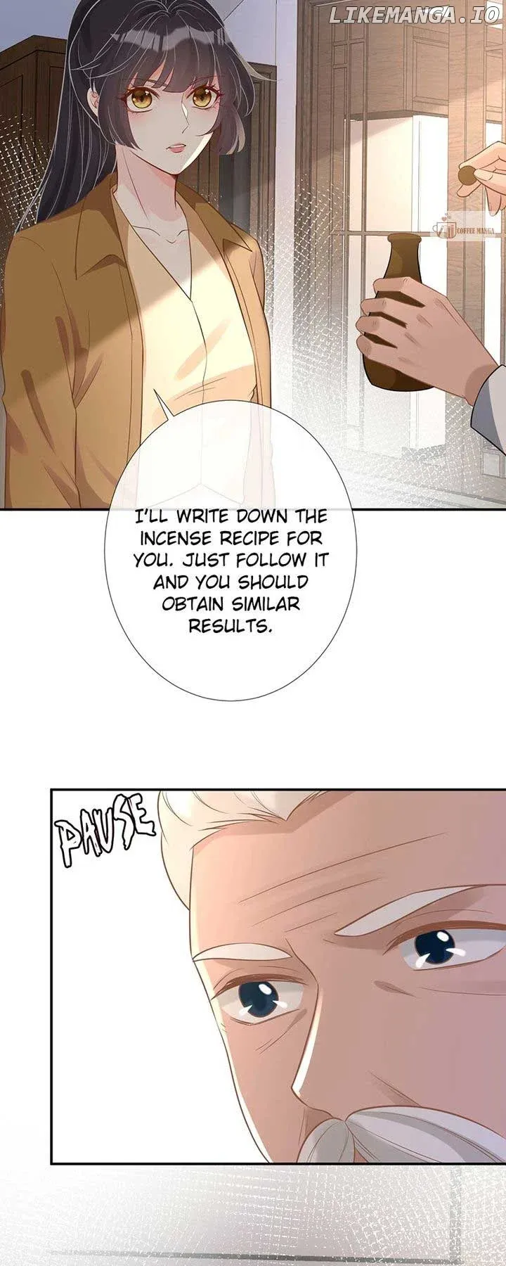 Everyone’s Darling - Chapter 78 Page 12