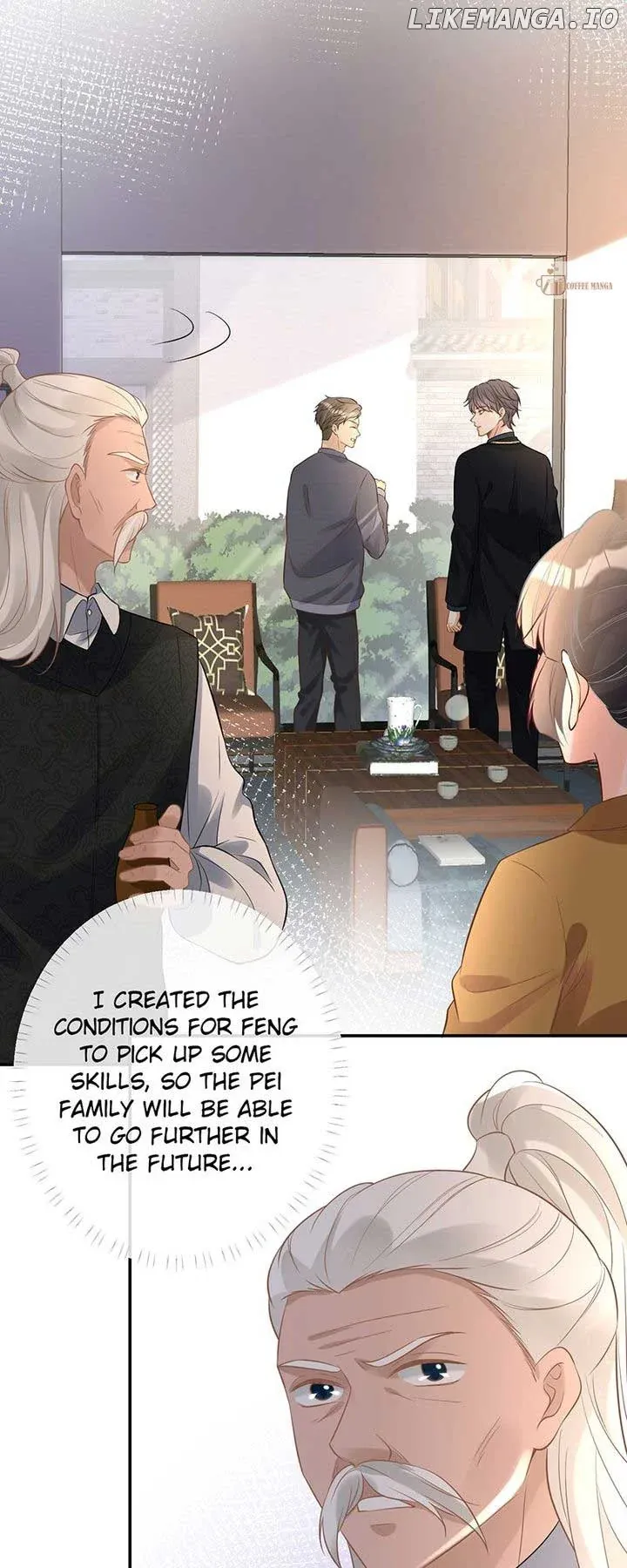 Everyone’s Darling - Chapter 78 Page 13
