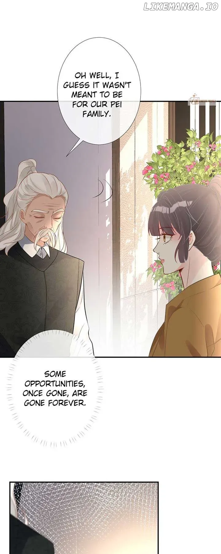 Everyone’s Darling - Chapter 78 Page 15