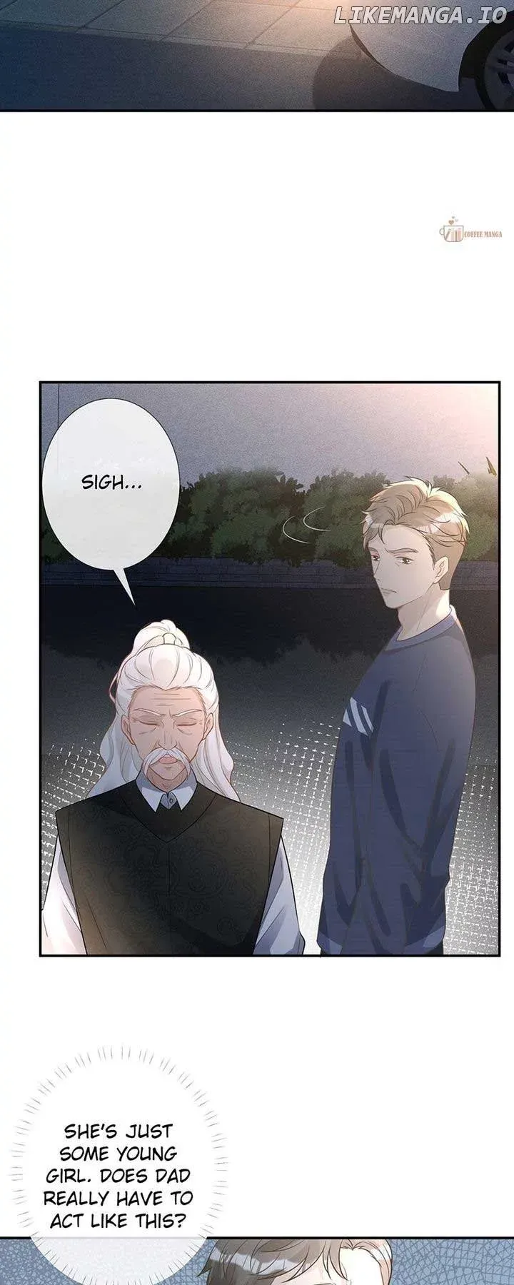Everyone’s Darling - Chapter 78 Page 17