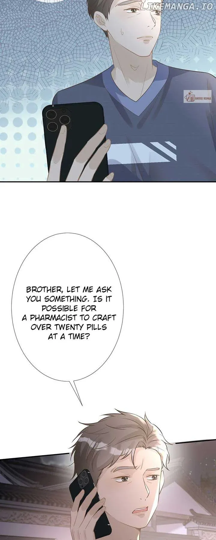Everyone’s Darling - Chapter 78 Page 18