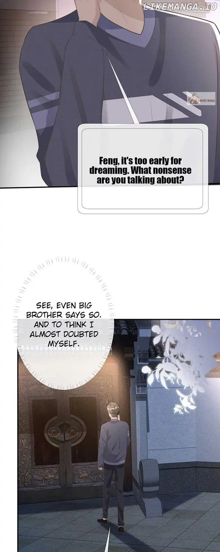 Everyone’s Darling - Chapter 78 Page 19