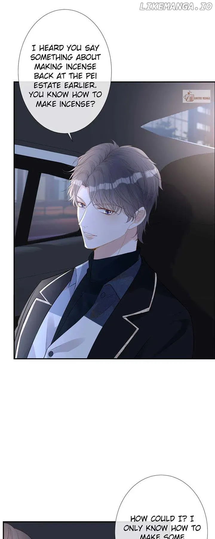 Everyone’s Darling - Chapter 78 Page 22