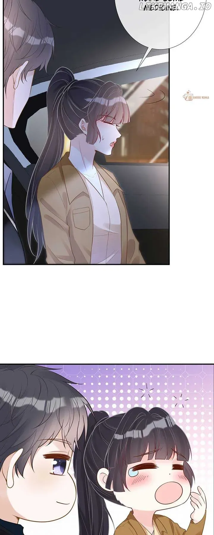 Everyone’s Darling - Chapter 78 Page 23