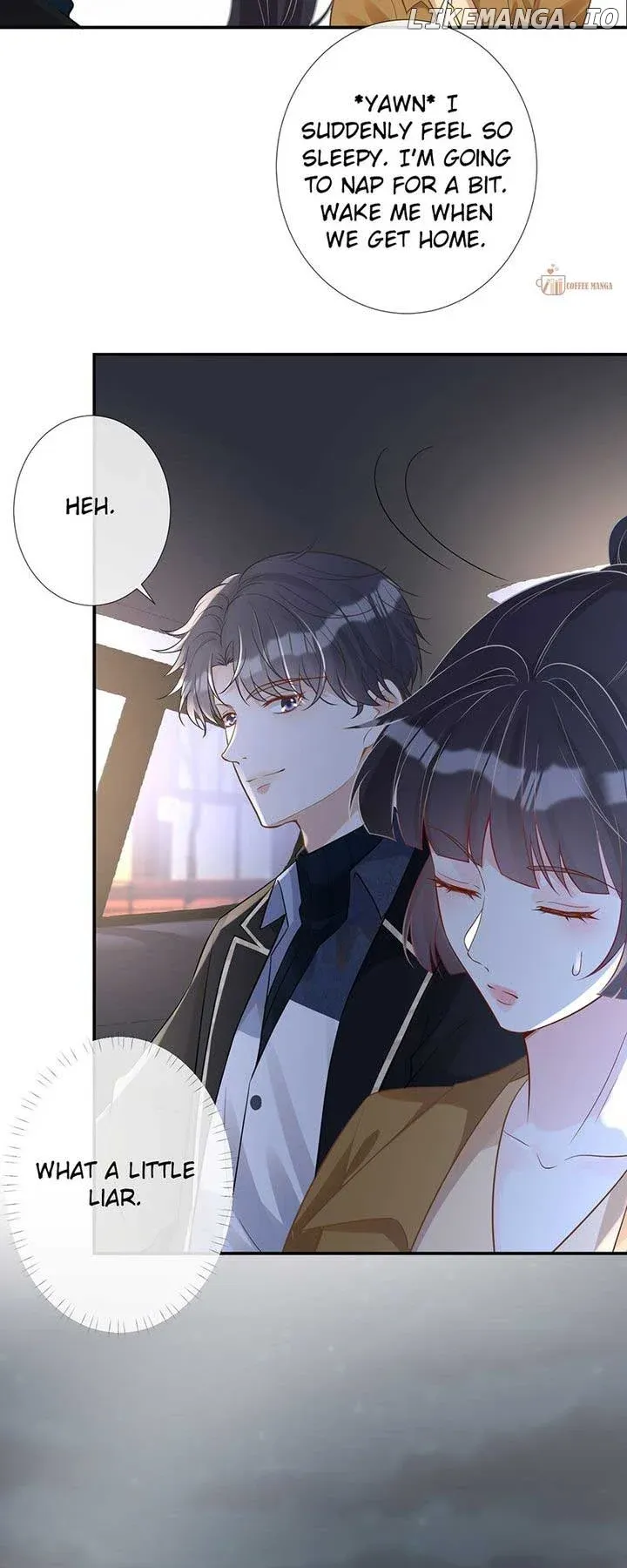 Everyone’s Darling - Chapter 78 Page 24