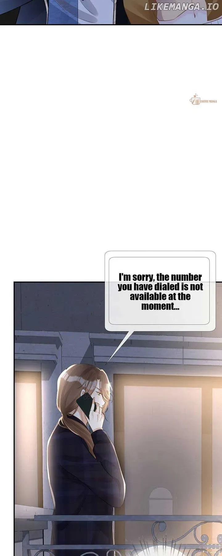 Everyone’s Darling - Chapter 78 Page 27