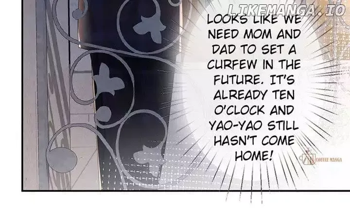 Everyone’s Darling - Chapter 78 Page 28