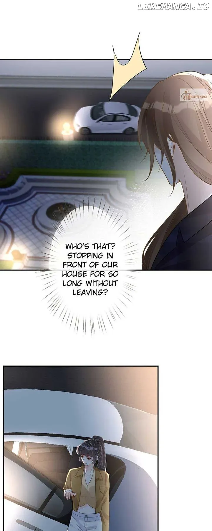 Everyone’s Darling - Chapter 78 Page 29