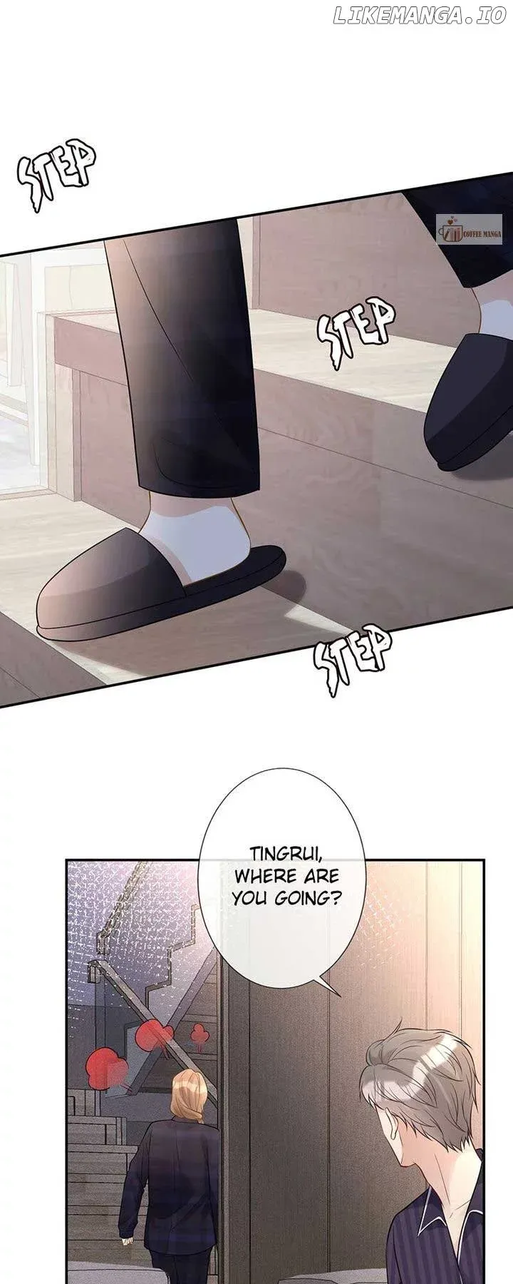 Everyone’s Darling - Chapter 78 Page 31