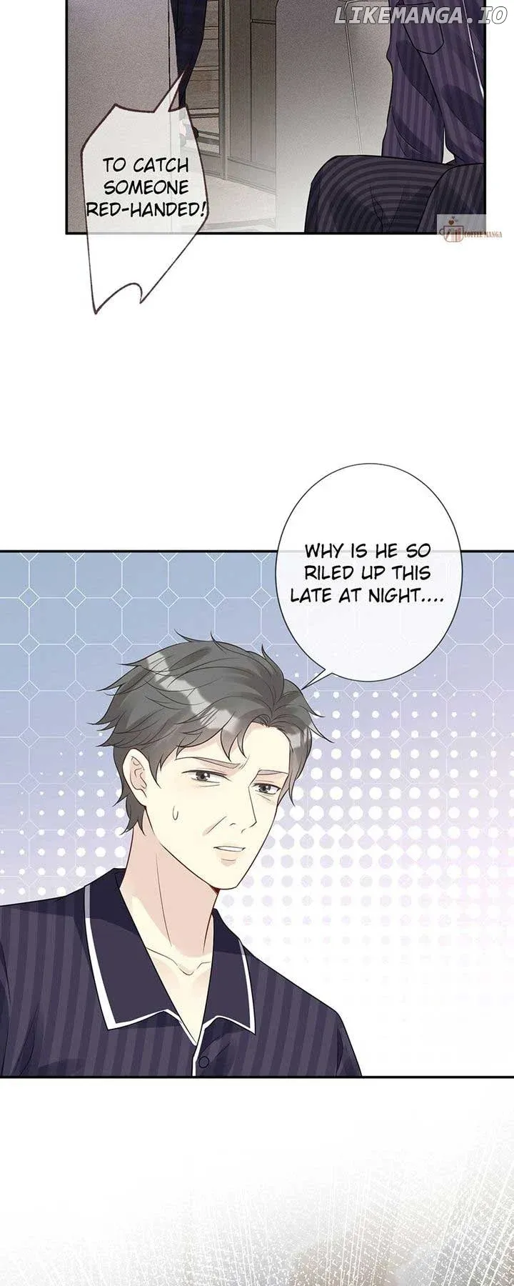 Everyone’s Darling - Chapter 78 Page 32