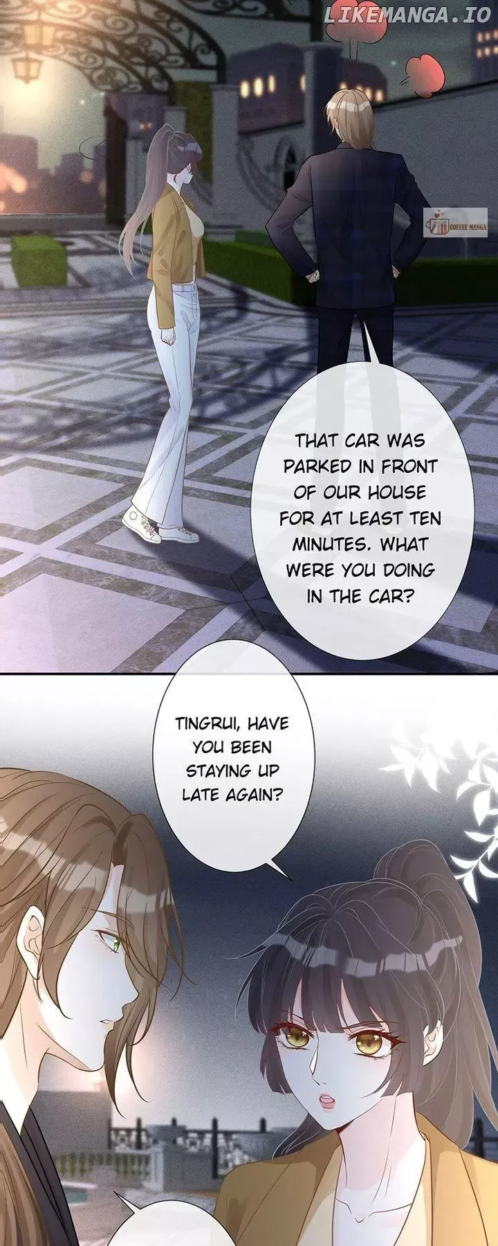 Everyone’s Darling - Chapter 79 Page 2