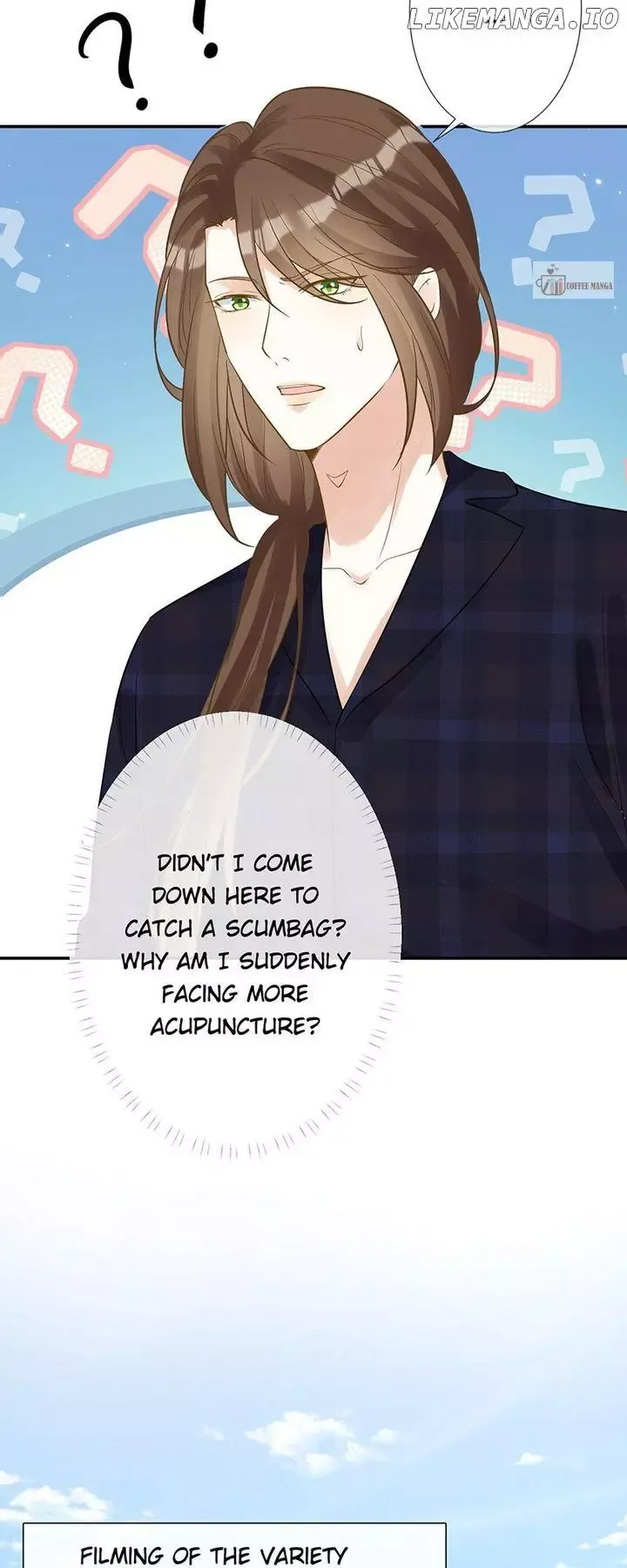 Everyone’s Darling - Chapter 79 Page 4