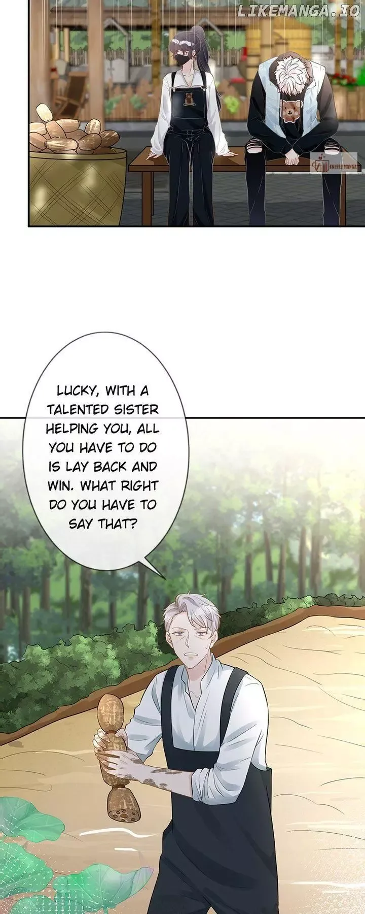 Everyone’s Darling - Chapter 79 Page 6