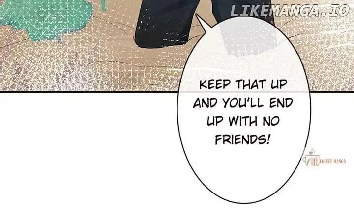 Everyone’s Darling - Chapter 79 Page 7