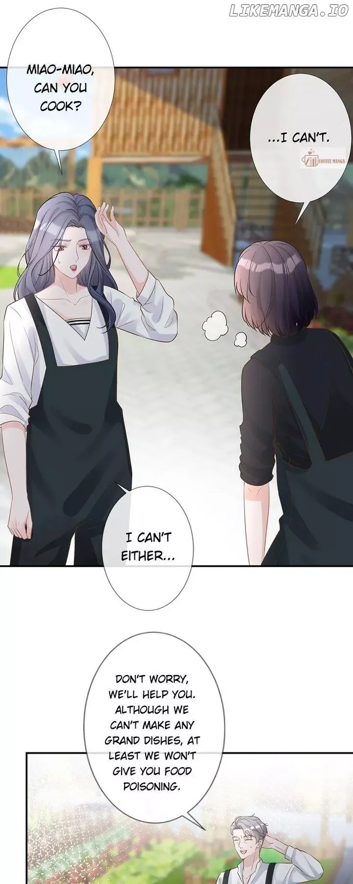 Everyone’s Darling - Chapter 79 Page 10