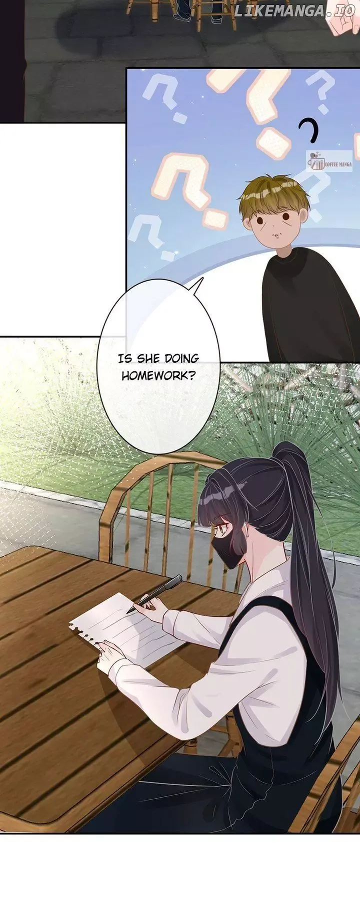 Everyone’s Darling - Chapter 79 Page 12