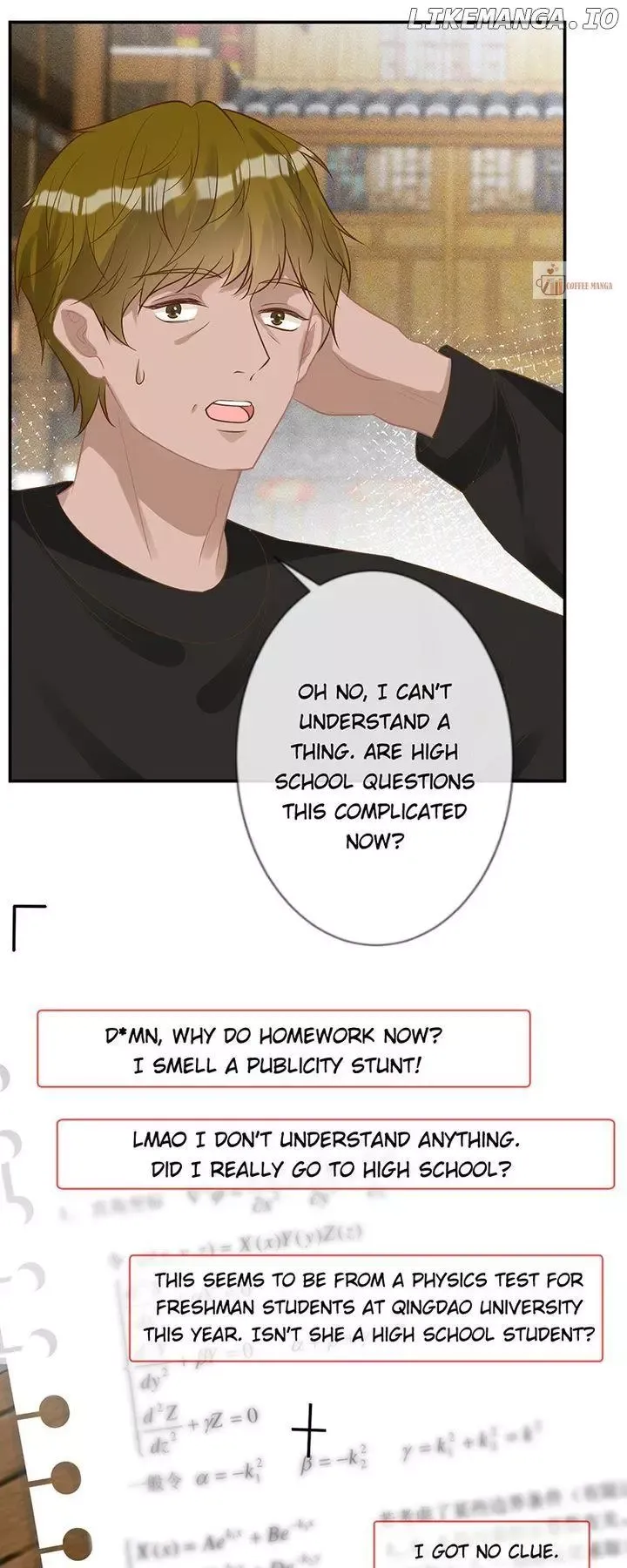Everyone’s Darling - Chapter 79 Page 13