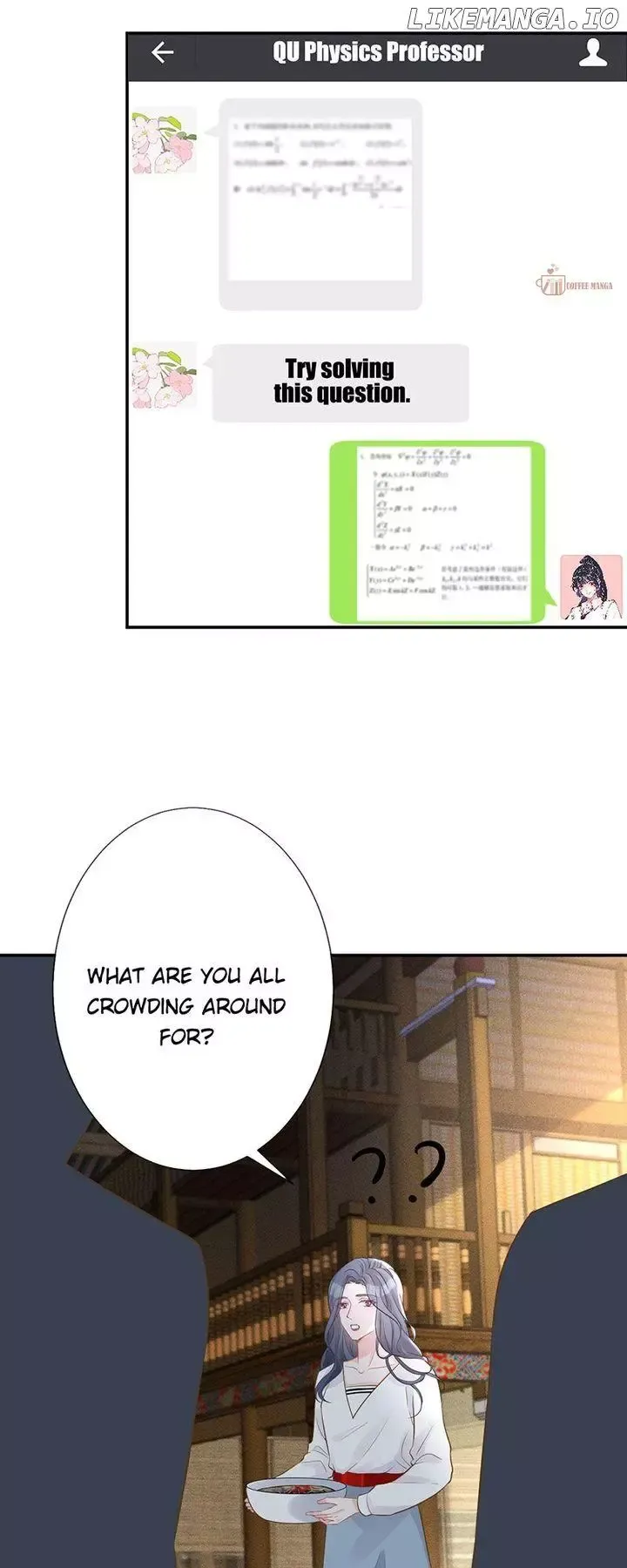 Everyone’s Darling - Chapter 79 Page 16