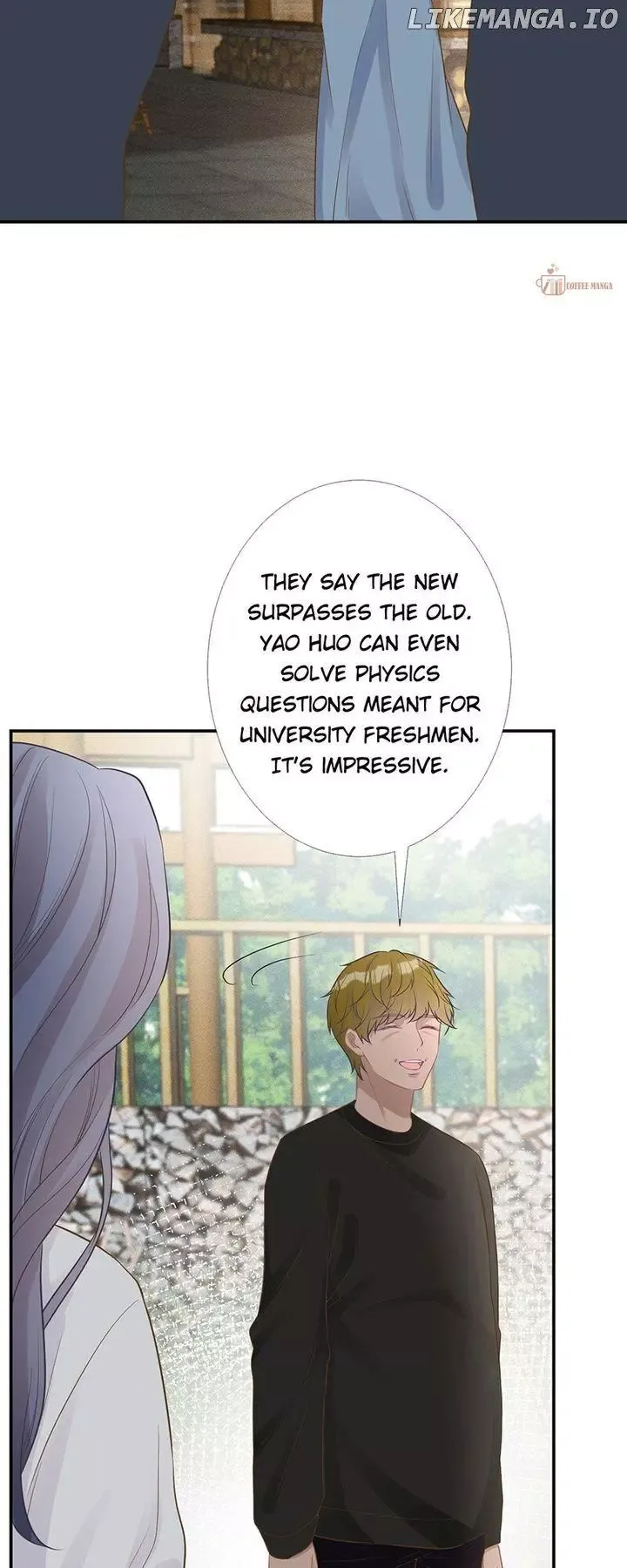 Everyone’s Darling - Chapter 79 Page 17