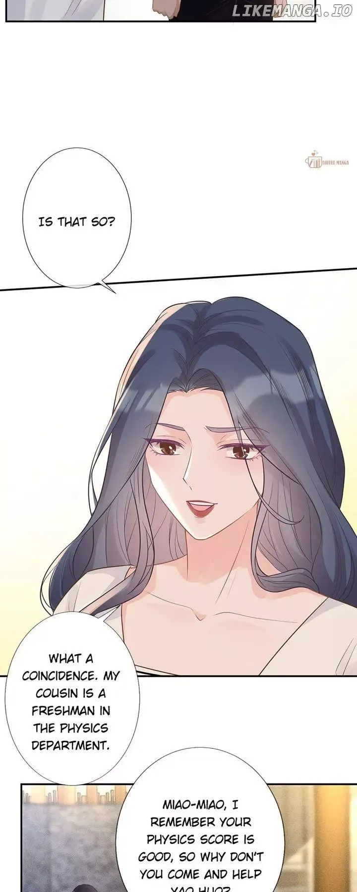 Everyone’s Darling - Chapter 79 Page 18