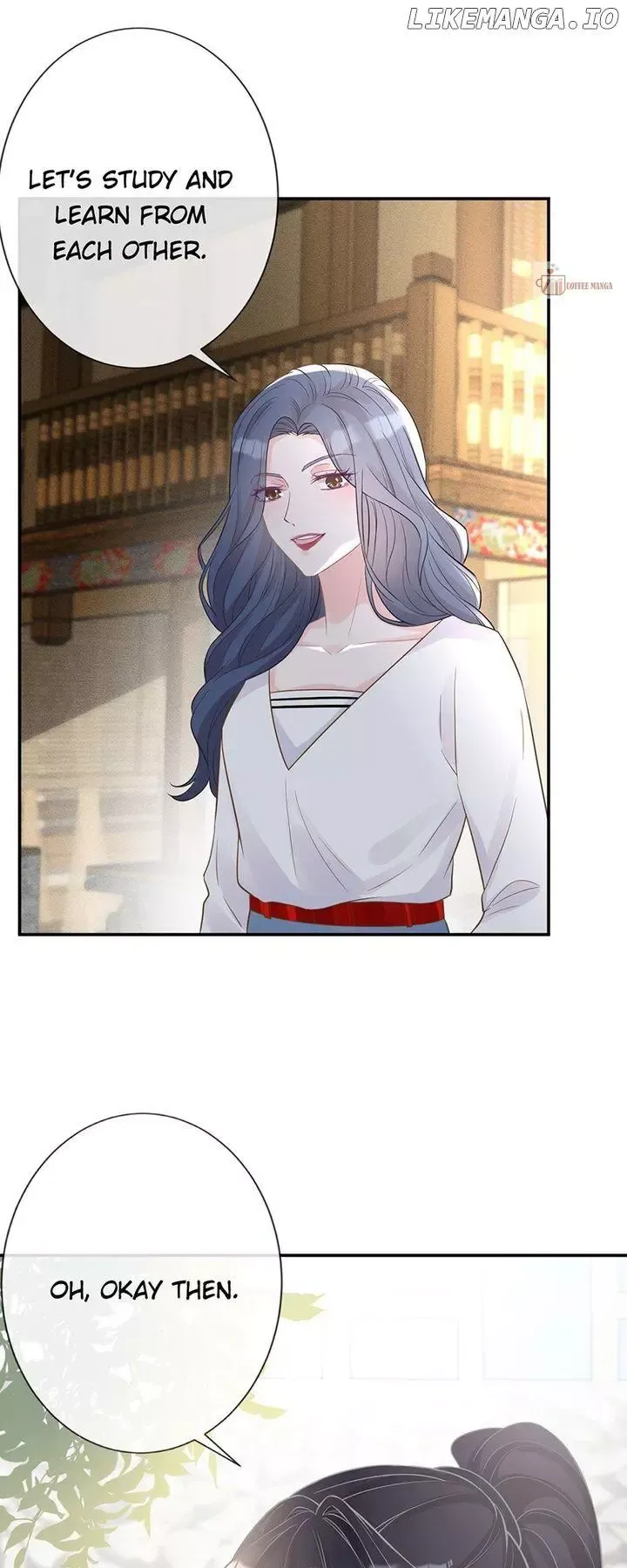 Everyone’s Darling - Chapter 79 Page 22
