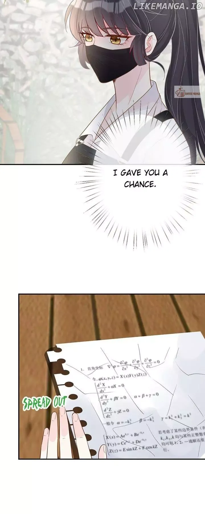 Everyone’s Darling - Chapter 79 Page 23