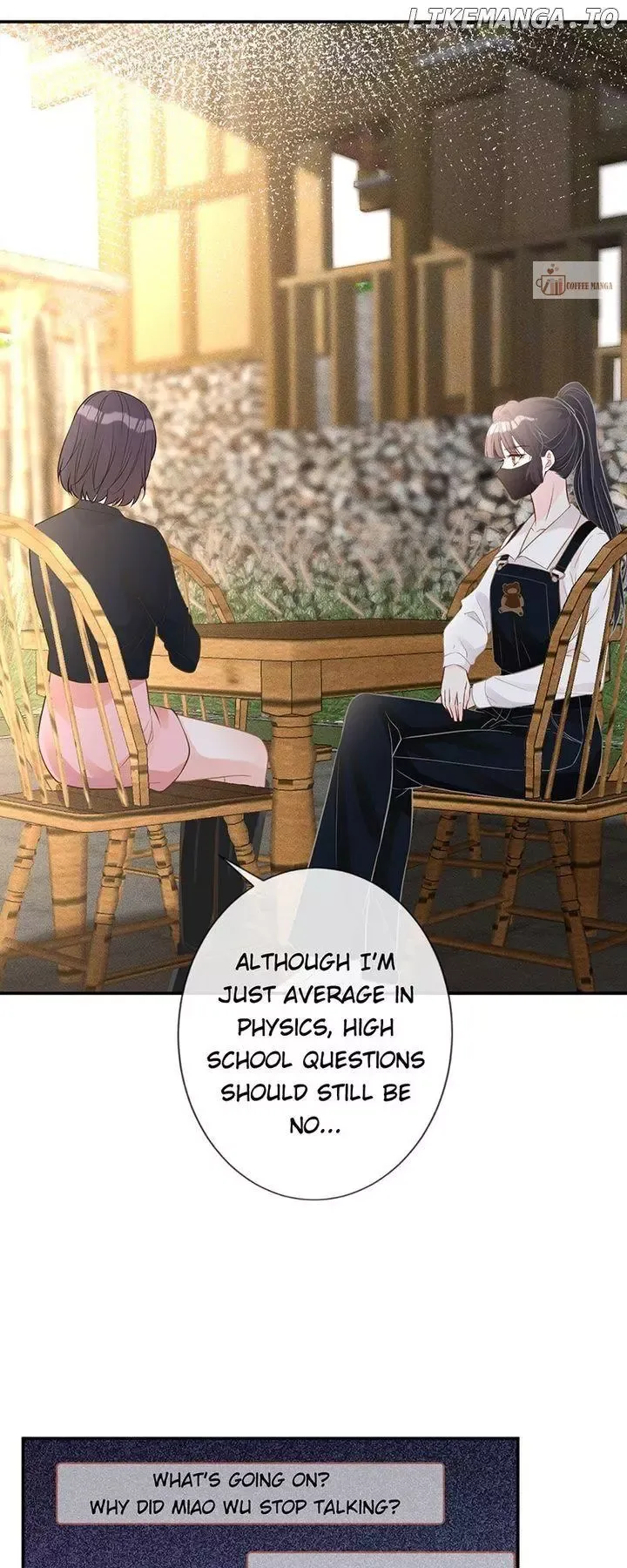 Everyone’s Darling - Chapter 79 Page 24