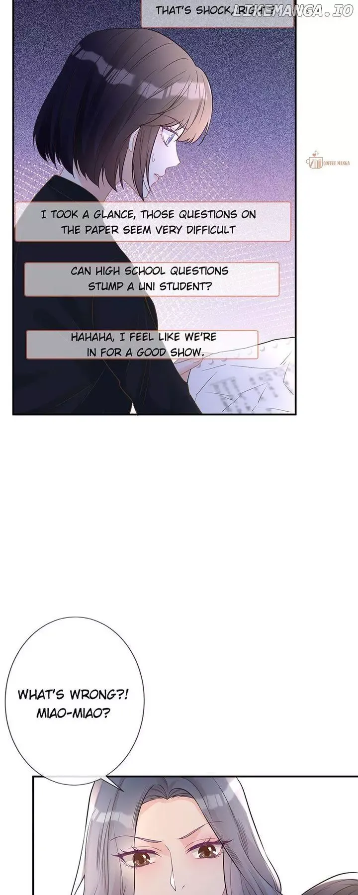 Everyone’s Darling - Chapter 79 Page 25