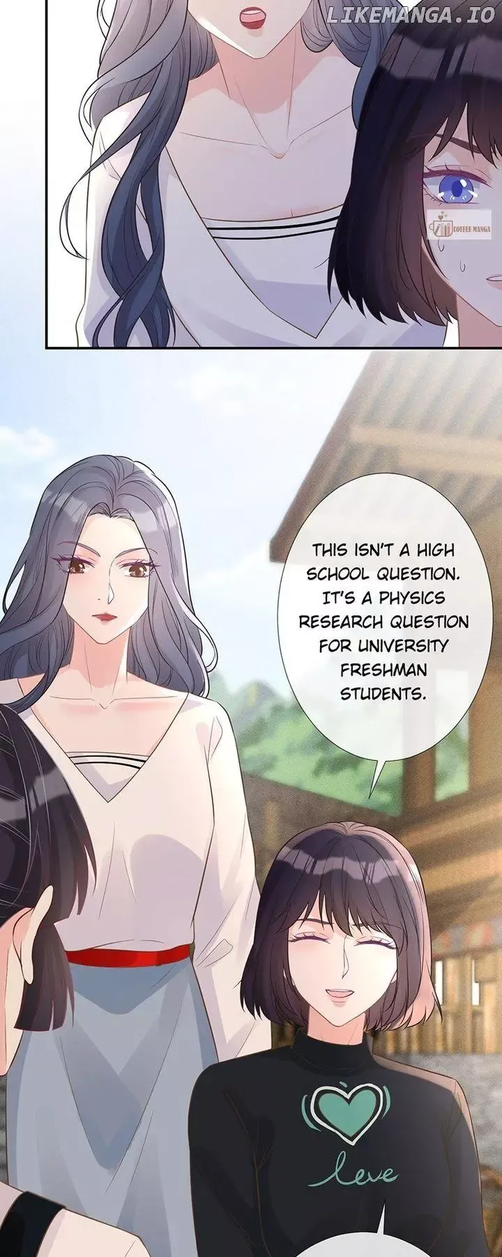 Everyone’s Darling - Chapter 79 Page 26