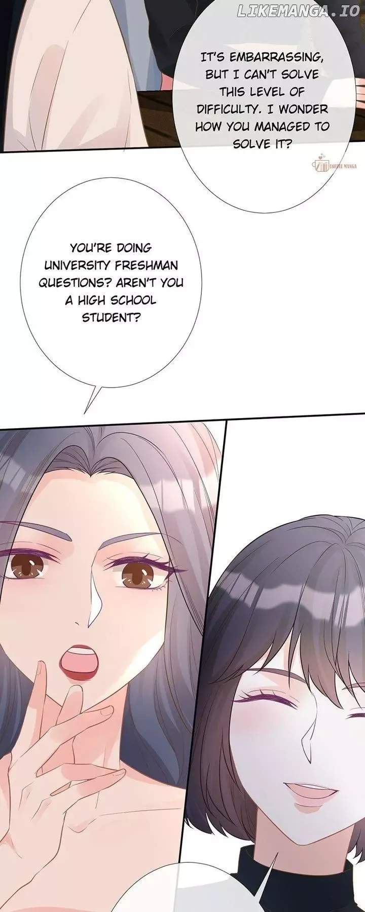 Everyone’s Darling - Chapter 79 Page 27