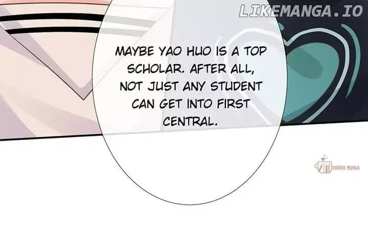 Everyone’s Darling - Chapter 79 Page 28