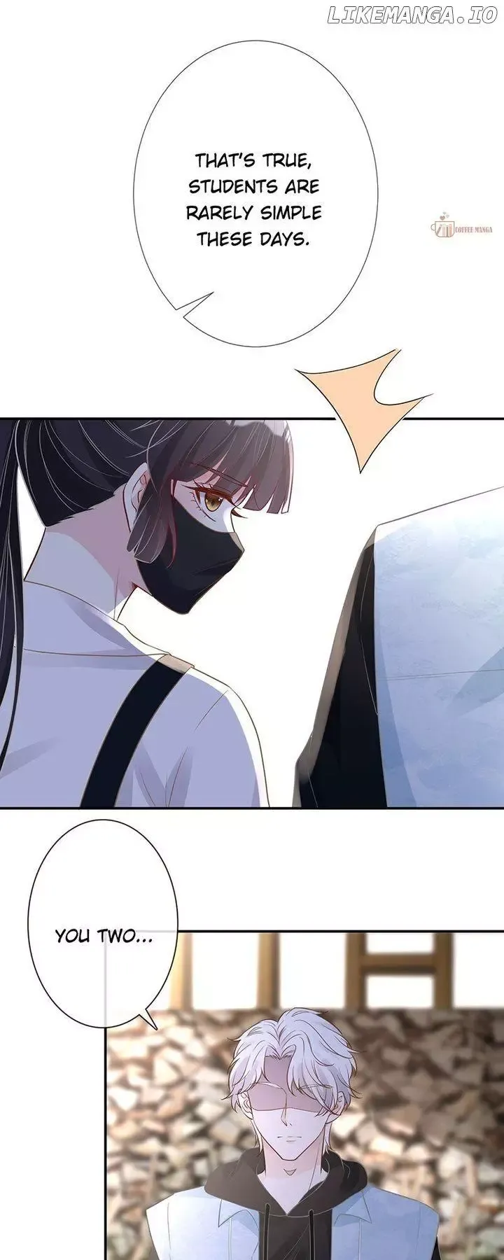 Everyone’s Darling - Chapter 79 Page 29