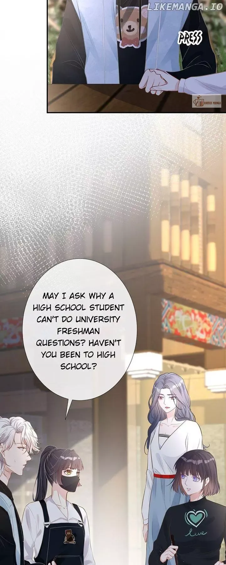 Everyone’s Darling - Chapter 79 Page 30