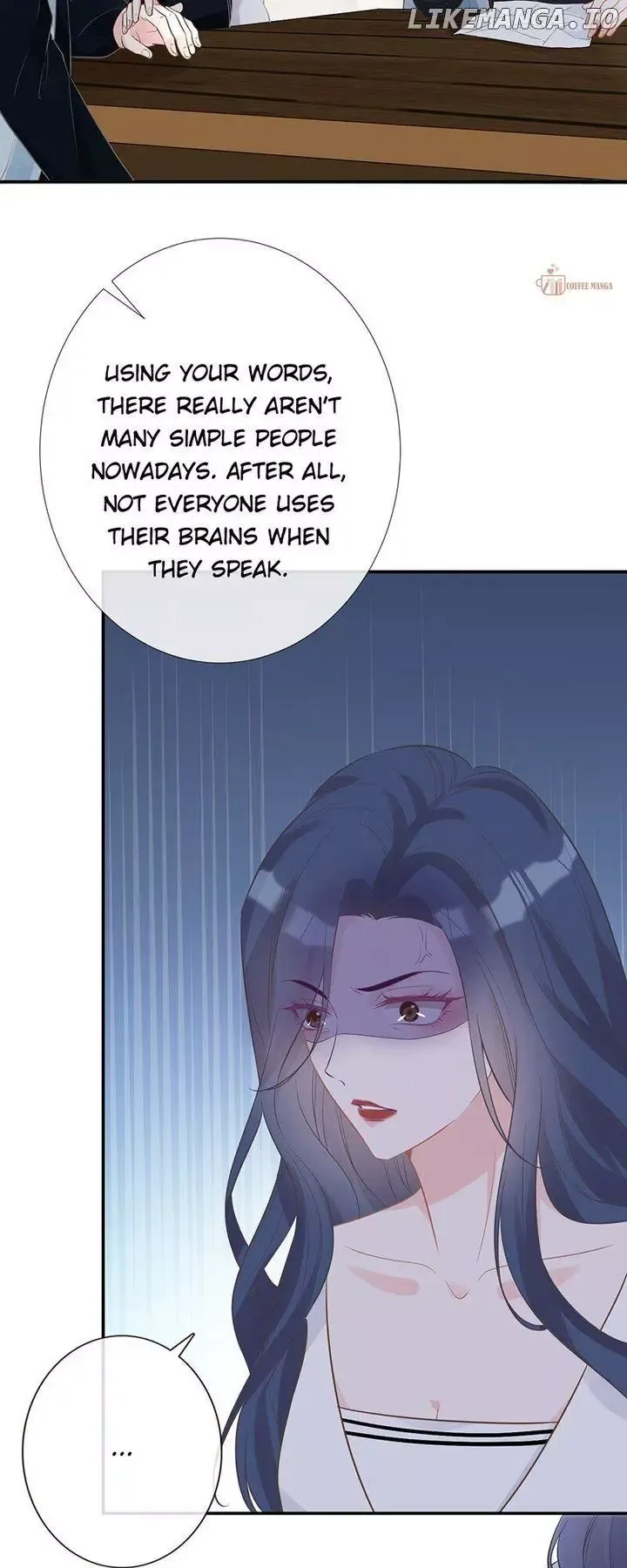 Everyone’s Darling - Chapter 79 Page 31