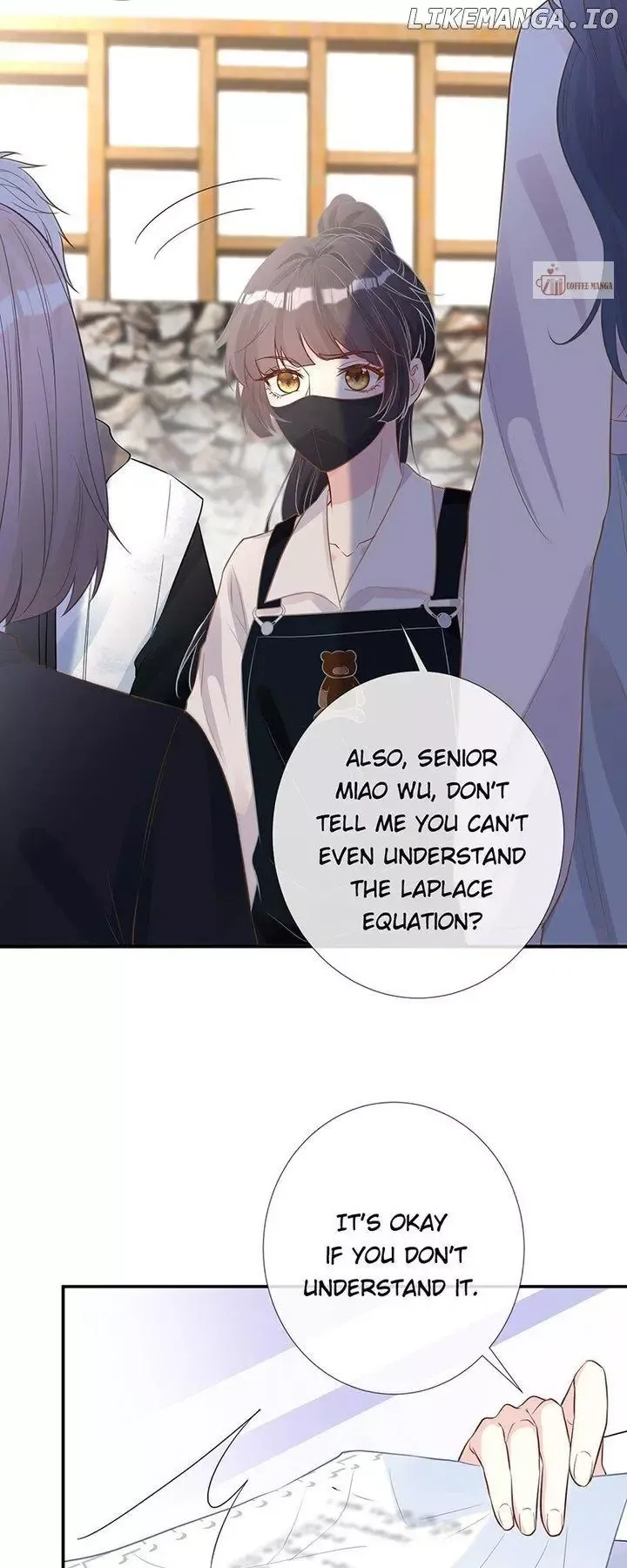 Everyone’s Darling - Chapter 79 Page 32