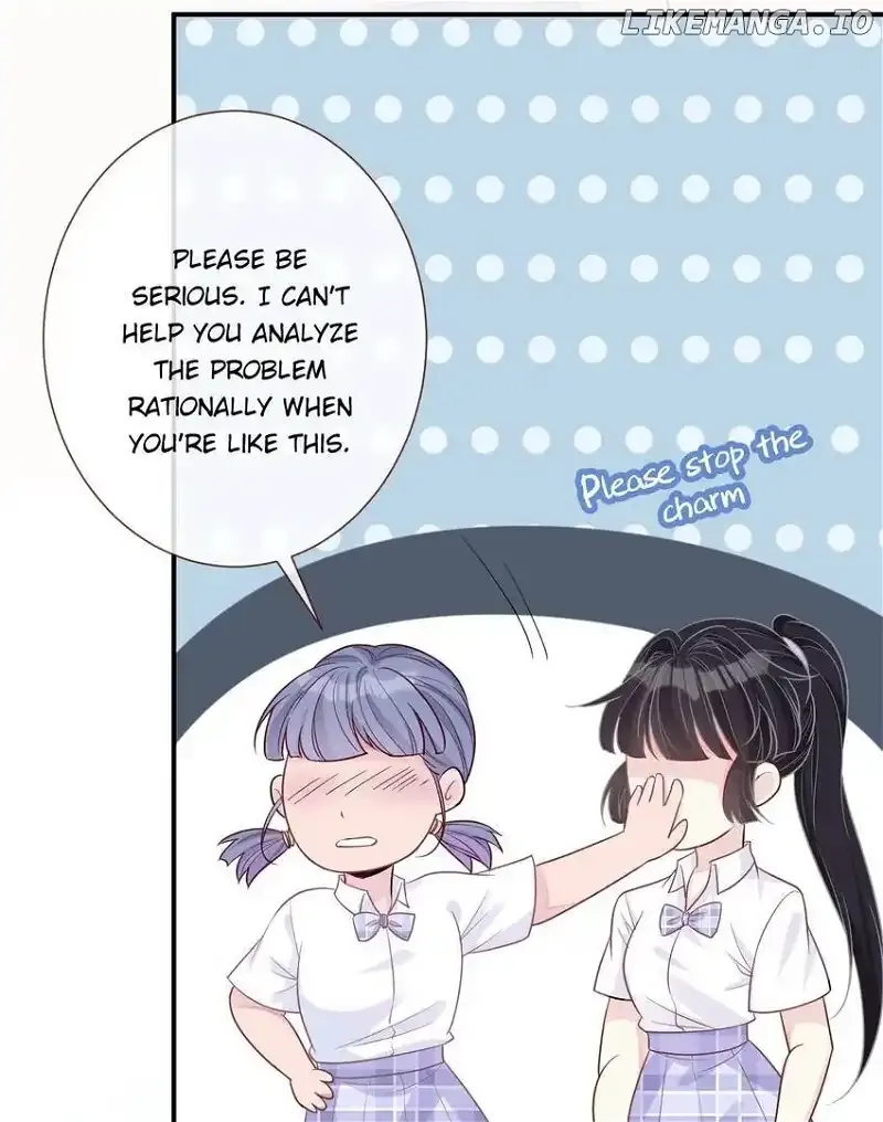 Everyone’s Darling - Chapter 8 Page 3