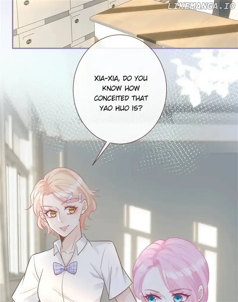 Everyone’s Darling - Chapter 8 Page 5