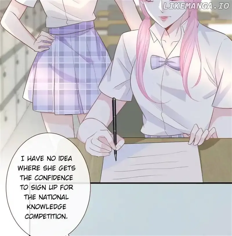 Everyone’s Darling - Chapter 8 Page 6
